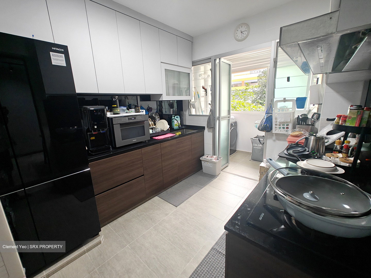 Blk 430A Bedok North Woods (Bedok), HDB 4 Rooms #459220161